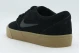 Nike Charge Suede Ανδρικά Sneakers Μαύρα, Μπεζ
