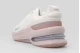 Nike Air Zoom Upturn SC Sneakers Εκρού, Ροζ