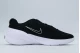 Nike Uplift Ανδρικά Sneakers Μαύρα, Λευκά