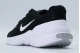 Nike Uplift Ανδρικά Sneakers Μαύρα, Λευκά