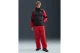 Nike Sportswear Club Therma-Fit Ανδρικό Αμάνικο Μπουφάν Μαύρο