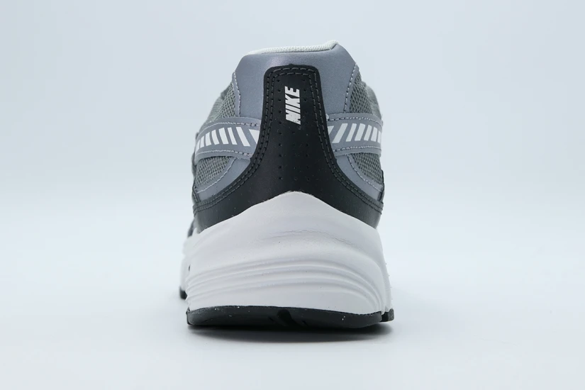 Nike Initiator Unisex Sneakers Ανθρακί, Γκρι Ανοιχτά, Μαύρα