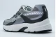 Nike Initiator Unisex Sneakers Ανθρακί, Γκρι Ανοιχτά, Μαύρα