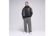 Nike Sportswear Club Air Max Fleece Ανδρικό Φούτερ με Κουκούλα Μαύρο