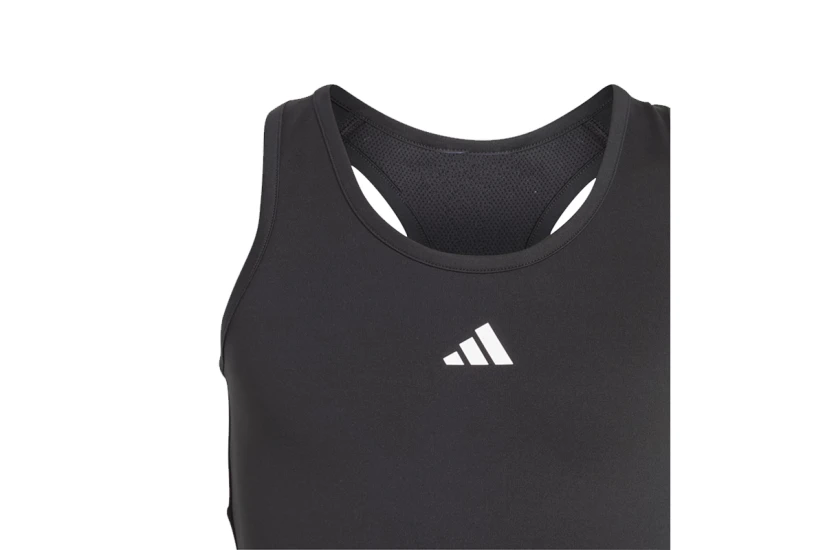 Adidas Performance Jg Tf Tank Μπλούζα Αμάνικη (IB4146)