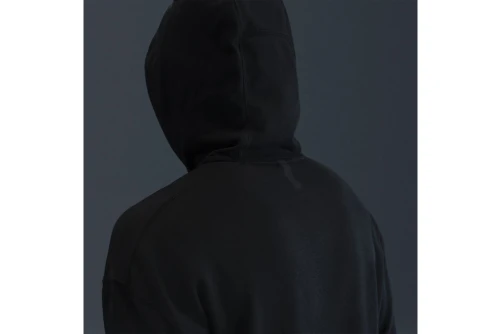 Nike Pro Dri-Fit Mid Layer Hoodie Ανδρικό (IB4272 010)