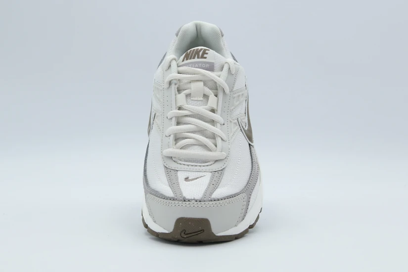 Nike Initiator Sneakers Λευκά, Γκρι