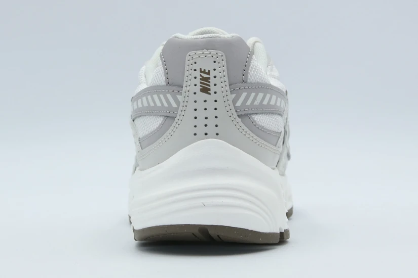Nike Initiator Sneakers Λευκά, Γκρι