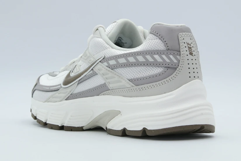 Nike Initiator Sneakers Λευκά, Γκρι