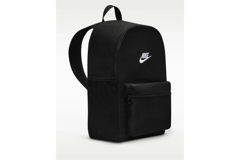 Nike Heritage 2.0 Unisex Backpack Μαύρο 23L