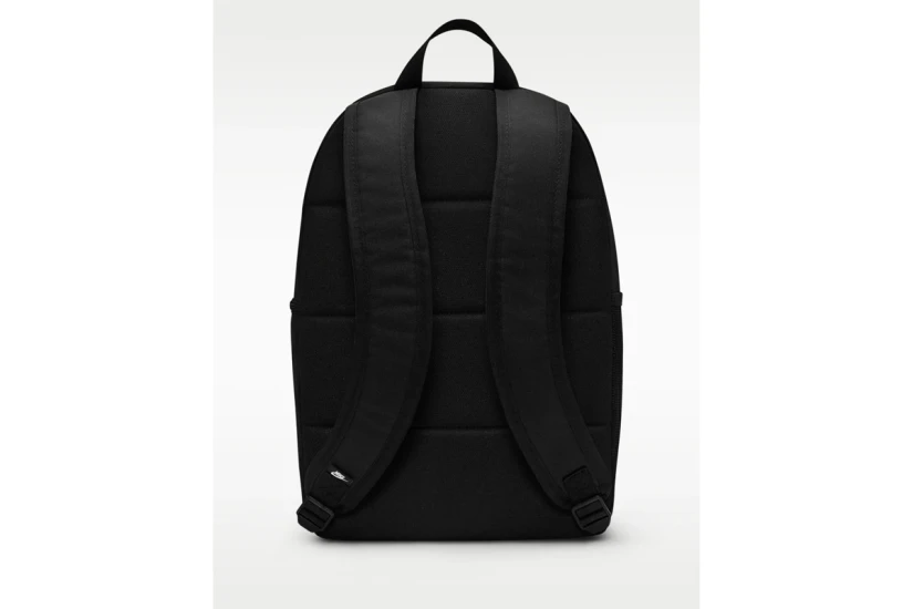Nike Heritage 2.0 Unisex Backpack Μαύρο 23L