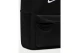 Nike Heritage 2.0 Unisex Backpack Μαύρο 23L