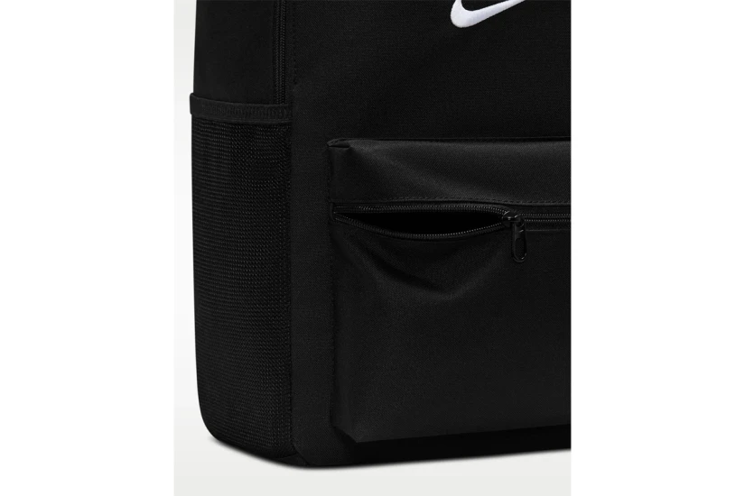 Nike Heritage 2.0 Unisex Backpack Μαύρο 23L