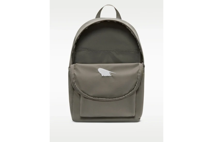 Nike Heritage 2.0 Backpack Χακί, Λευκά 23L