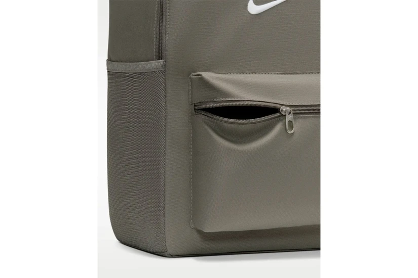 Nike Heritage 2.0 Backpack Χακί, Λευκά 23L