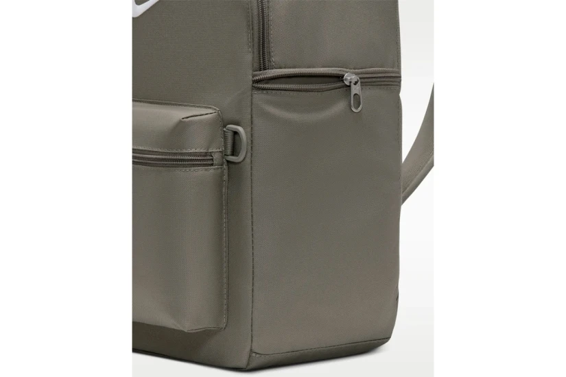 Nike Heritage 2.0 Backpack Χακί, Λευκά 23L