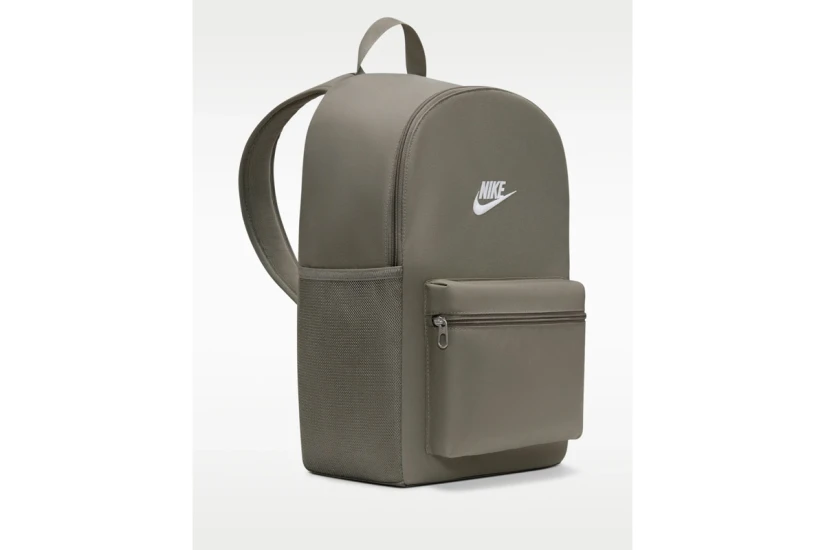 Nike Heritage 2.0 Backpack Χακί, Λευκά 23L