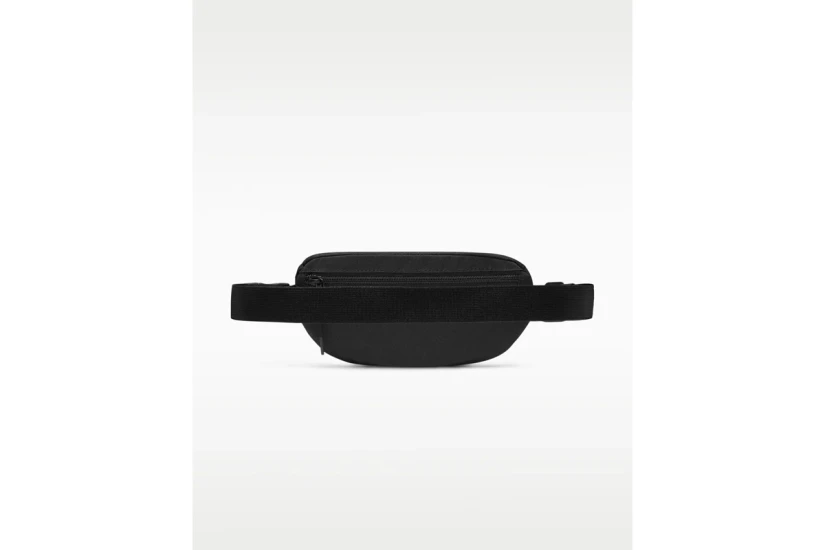 Nike Heritage 2.0 Τσαντάκι Μέσης - Χιαστί Μαύρο 1L