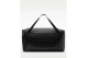 Nike Brasilia Training Αθλητικός Σάκος Μαύρος, Λευκός Small 40L