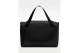 Nike Brasilia Extra Small Αθλητικός Σάκος Μαύρος 24L