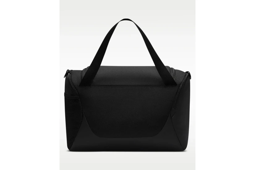 Nike Brasilia Extra Small Αθλητικός Σάκος Μαύρος 24L