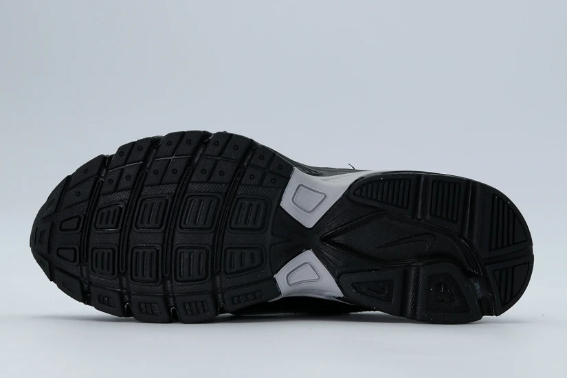 Nike Initiator Sneakers Μαύρα, Ασημί