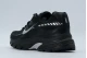 Nike Initiator Sneakers Μαύρα, Ασημί