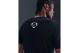 Nike Total 90 Ανδρικό Κοντομάνικο T-Shirt Μαύρο 