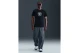 Nike Total 90 Ανδρικό Κοντομάνικο T-Shirt Μαύρο 