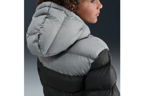 Nike Sportswear All Day Play Therma-Fit Μπουφάν Puffer (IB6164 010)