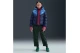Nike Sportswear All Day Play Therma-Fit Παιδικό Μπουφάν Puffer