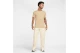 Nike Sportswear Ανδρικό Κοντομάνικο T-Shirt Μπεζ