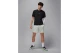 Jordan Sport Dri-FIT Jumpman Ανδρικό Κοντομάνικο T-Shirt Μαύρο