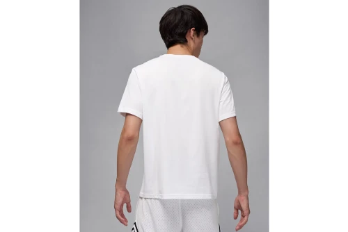 Jordan Sport Dri-Fit Jumpman T-Shirt Ανδρικό (IB6757 100)