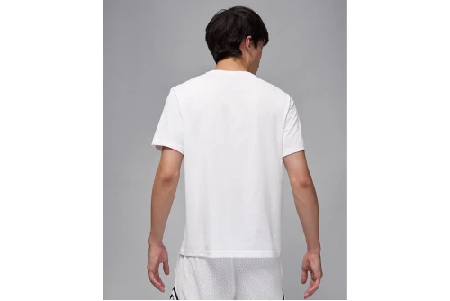 Jordan Sport Dri-Fit Jumpman T-Shirt Ανδρικό (IB6757 100)