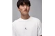 Jordan Sport Dri-FIT Jumpman Ανδρικό Κοντομάνικο T-Shirt Λευκό