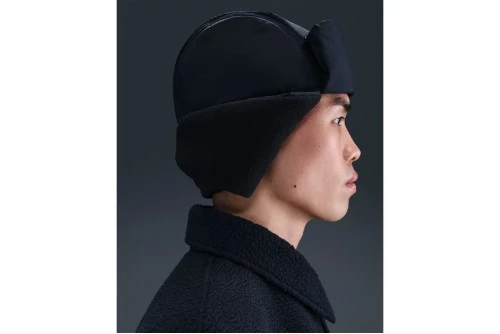 Nike Fly Unstructured Puffer Trapper Σκούφος Earmuff (IB7310 010)