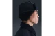 Nike Fly Unstructured Puffer Trapper Σκούφος Earmuff Μαύρος