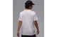 Jordan Air Ανδρικό Κοντομάνικο T-Shirt Λευκό