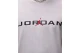 Jordan Air Ανδρικό Κοντομάνικο T-Shirt Λευκό