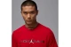 Jordan Air Ανδρικό Κοντομάνικο T-Shirt Κόκκινο
