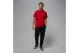 Jordan Air Ανδρικό Κοντομάνικο T-Shirt Κόκκινο