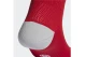 Adidas Performance Milano 23 Ποδοσφαιρικές Kάλτσες Κόκκινες