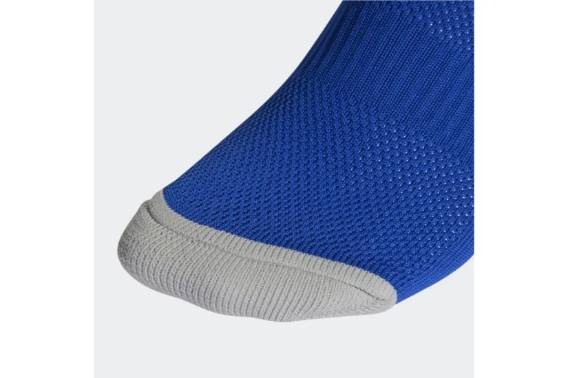 Adidas Performance Milano 23 Unisex Ποδοσφαιρικές Kάλτσες Μπλε