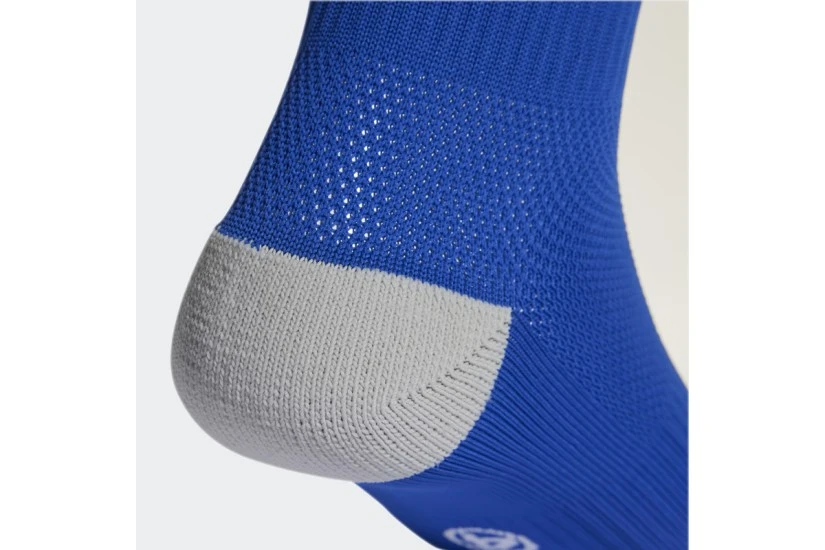 Adidas Performance Milano 23 Unisex Ποδοσφαιρικές Kάλτσες Μπλε