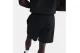 Nike Club Knit Ανδρική Αθλητική Βερμούδα Μαύρη