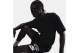 Nike Club Knit Ανδρική Αθλητική Βερμούδα Μαύρη