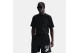 Nike Club Knit Ανδρική Αθλητική Βερμούδα Μαύρη