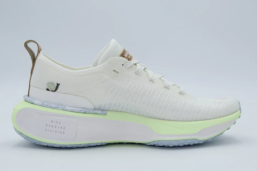 Nike Invincible 3 Αθλητικά Παπούτσια για Τρέξιμο Ζαχαρί, Ροζ
