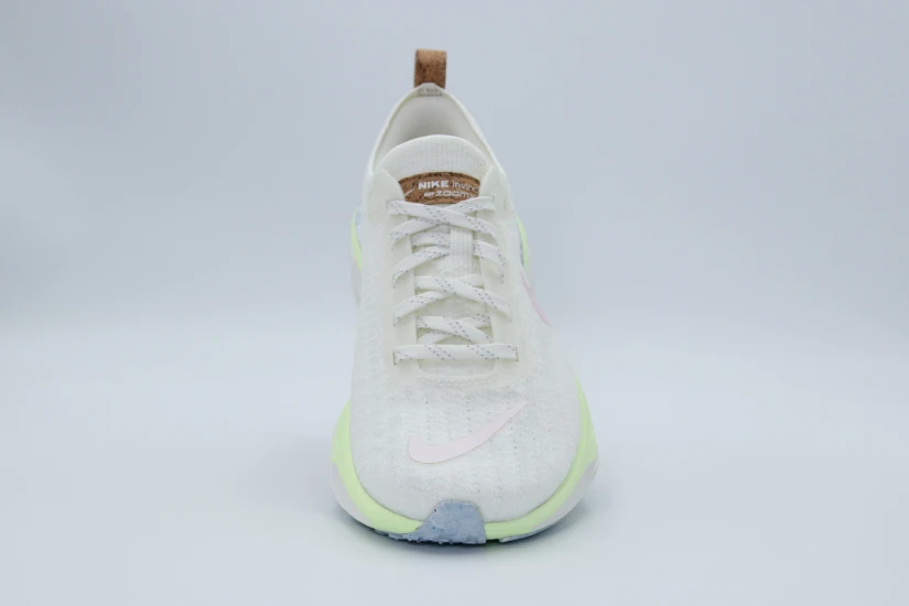 Nike Invincible 3 Αθλητικά Παπούτσια για Τρέξιμο Ζαχαρί, Ροζ